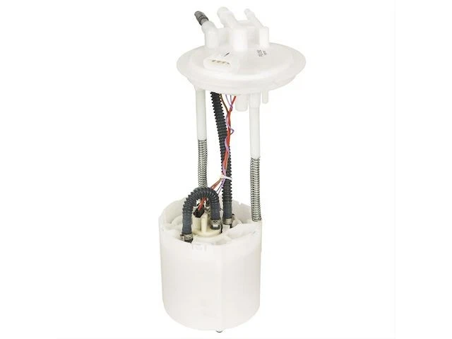 Delphi 53JQ78S Fuel Pump Fits 2008-2010 Buick Lucerne Fuel Pump Module Assembly - Изображение 1 из 1