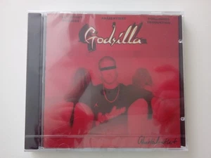 (God)Silla Übertalentiert CD Debütalbum Erstpressung neu ovp in Folie ILM Orgi - Bild 1 von 2