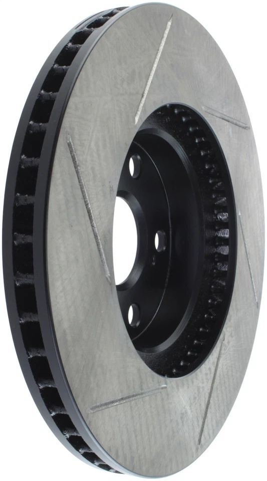 Ranura eléctrica Stoptech para Toyota Celica GT 01-05 &amp; GT-S/05-09 Scion Tc Foto 1 de 4