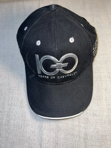 NASCAR 100 Years Of Chevrolet Chase Authentic 1 Of 1911 Traxside Apparel NASCAR - Picture 1 of 9