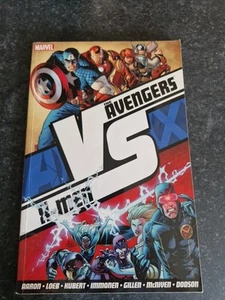 Avengers vs. X-Men TPB graphic Novel - Picture 1 of 2