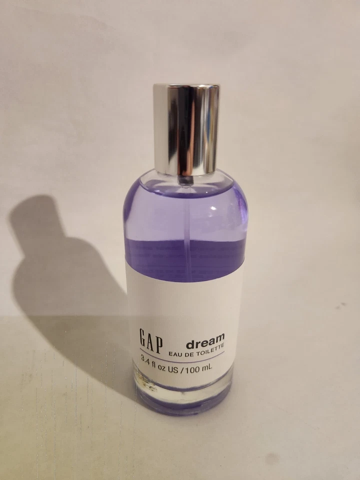 Gap Dream 3,4 OZ eau de toilette spray nuevo Foto 1 de 1