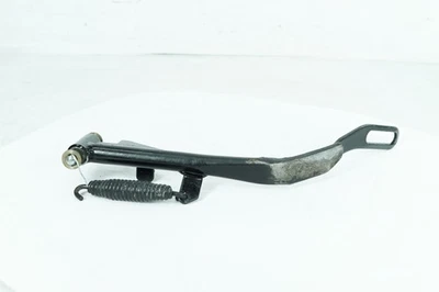 2013 Harley Sportster XL883 SuperLow OEM Left Side Jiffy Kick Stand & Spring - Image 1 of 4