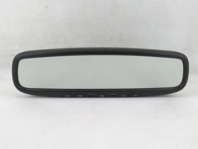 Subaru Forester Interior Rear View Mirror Oem NO5A2 - Image 1 of 4