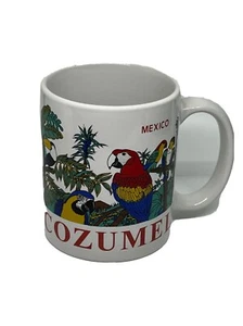 Cozumel Mexico mug  - Bild 1 von 8