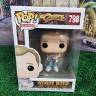 Woody Boyd Cheers #798 Funko Pop (B2)
