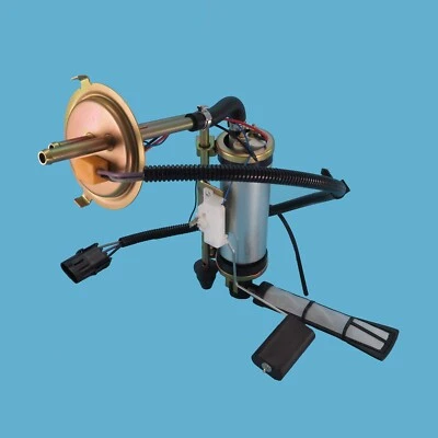 Conjunto de módulo de bomba de combustible US Motor Works para Cherokee, Comanche USEP7072S Foto 1 de 4