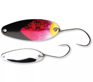 Cormoran Toro UL3 Spoon 2,8cm / 2,5g Farbe 15 Forellenblinker Blinker Köder - Bild 1 von 1