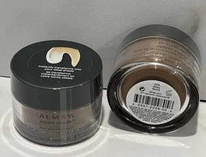 2 Almay Smart Shade Mousse Makeup - 500 Deep - 0.7 oz Sealed - Picture 1 of 4