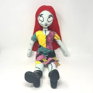 Disney Store Sally Nightmare Before Christmas Plush Doll 24" Stuffed Oeko-tex - Picture 1 of 6