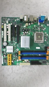 Placa madre Fujitsu D2831-S11 GS 1 socket 775 Intel DDR2 SDRAM Mini-ATX - Imagen 1 de 2