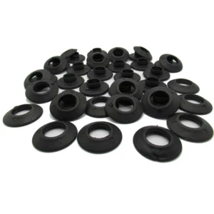 Paquete de grifo ""n"" para lavadora de 12 mm sellado a presión de 20 en 9 colores diferentes - Imagen 1 de 43