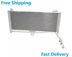 Transmission Oil Cooler Assembly Fits Dodge Ram 2500 94-02 CH4050108 52028574AG - Picture 1 of 5