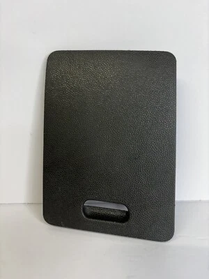 ✅Cubierta de caja de fusibles lateral para pasajero Nissan Armada Titan 2004-2007 negra OEM Foto 1 de 4