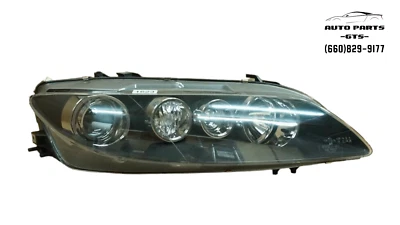 FARO LATERAL DERECHO PASAJERO MAZDA 6 2006-2008 TYC Aftermarket Foto 1 de 4