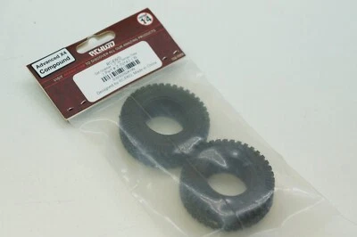 RC4WD RC4ZT0142 Sucio Grabber 1.0" Todo Terreno Neumáticos - Imagen 1 de 3