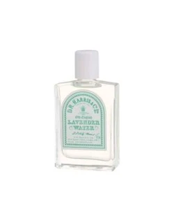 D.R. Harris Old English Lavender Water - Picture 1 of 3