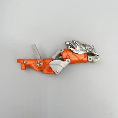 Transformers Predaking Hydrafire Gun Prime Beast Hunters Voyager Class Predacon - Image 1 of 4