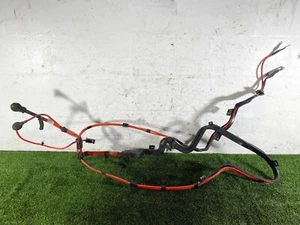 12-14 BMW 328I F30 2.0L N20 POWER SUPPLY POSITIVE BATTERY CABLE WIRE HARNESS OEM - Picture 1 of 3