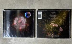 Melanie Martinez Portals Lenticular CD (Limited Edition) SOLD OUT Online NEW - Picture 1 of 3