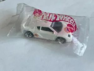 Hot Wheels Performance “76” Zender Fact 4 Gas Gasoline Promo Sealed in baggie - Picture 1 of 3