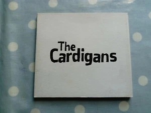 The Cardigans Best Of - A Sampler 6 Track Digipak CD  - Picture 1 of 3