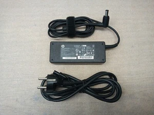 Original Netzteil HP 19 V 4,74 A 90 W Model: Series PPP012H-S AC Power Adapter - Bild 1 von 15