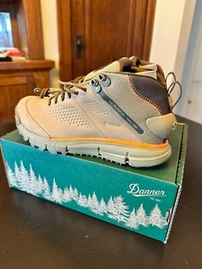 Filson x Danner Trail 2650 Mid GTX Filson Boot, Size 9, New w/Box, #20210282 - Picture 1 of 13
