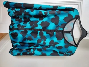 100% Polyester The Collection Debenhams Bluse Gr. 16 - Bild 1 von 3