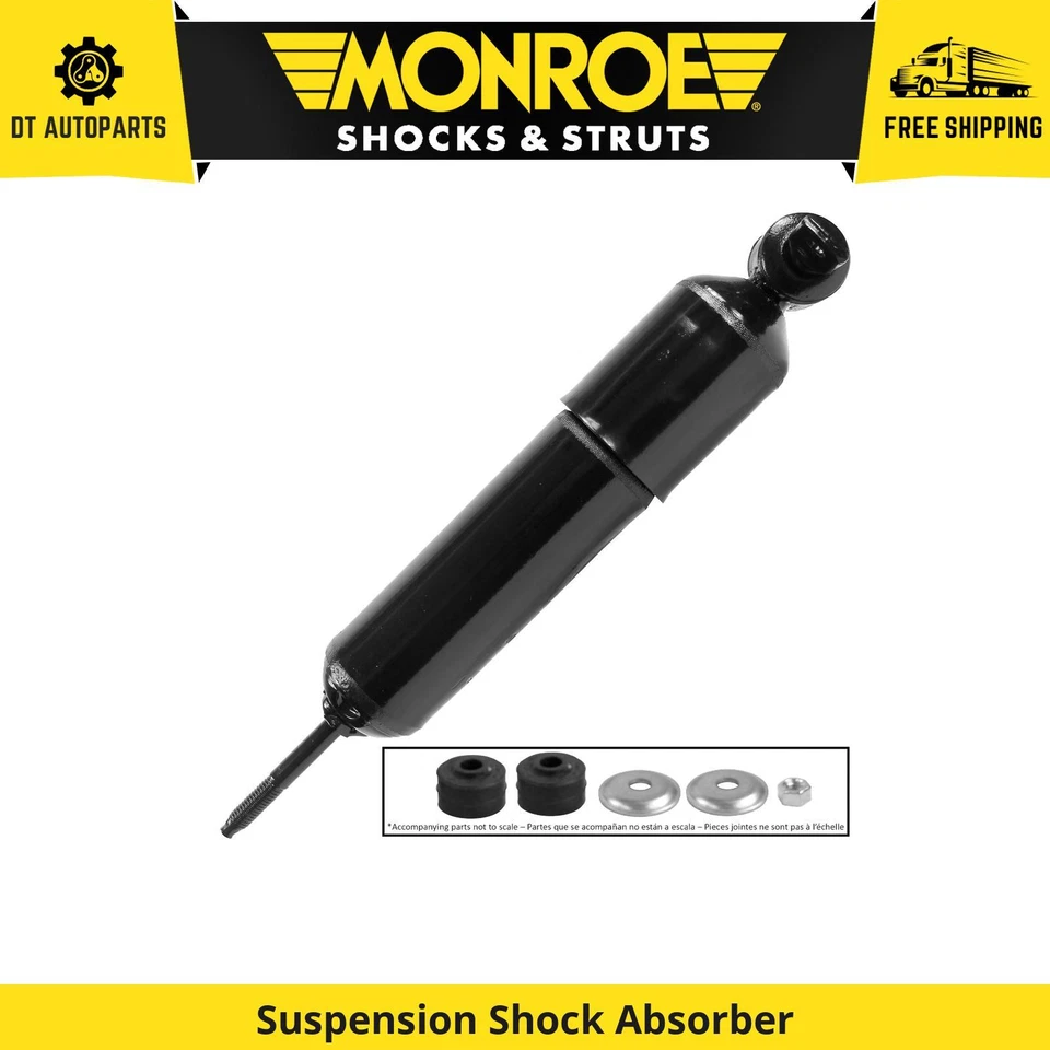 Amortiguador de suspensión para Mack CL 1991-2007 cabina Monroe 1992 1993 1994 1995 Foto 1 de 1