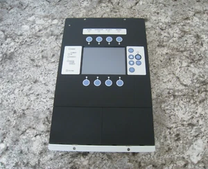 Siemens PMI-2 S54430-C1-A1 FireFinder XLS Person Machine Interface Free Shipping - Picture 1 of 4