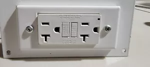 Magnum MS-GFCI Outlet Kit For use with MSH3012M, MSH3012M-L, MS2012 Inverters - Picture 1 of 4
