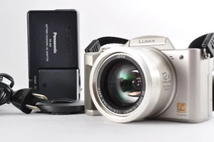 Panasonic Lumix DMC-FZ1 Compact Digital Camera [Exc+4] Japan / 0619C#2 - Picture 1 of 21