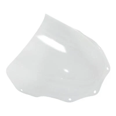 Parabrisas MRA Touring transparente Ducati SS900 1995-1997 Foto 1 de 4