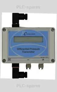 Furness Controls FCO332 Differential Pressure Transmitter - Picture 1 of 3