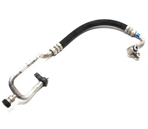 2010 - 2013 KIA Forte AC A/C Air Conditioner Line Hose Pipe OEM - Picture 1 of 12