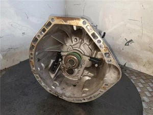 716655 caja de cambios para MERCEDES CLASE C (BM 204) BERLINA 2.2 200 939005 - Imagen 1 de 5