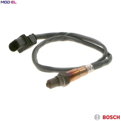 LAMBDA SENSOR 0 258 017 130 FOR BMW N43B20A N46B20B 2.0L N43B16AA/A 1.6L 4cyl - Image 1 of 4