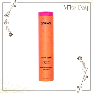Amika Normcore Hydrating Conditioner 9.2 Oz Moisturizing Hair Care - New - Picture 1 of 1