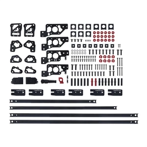 Voron 2.4 R2 Carbon Fiber Kit 300mm - Zdjęcie 1 z 1