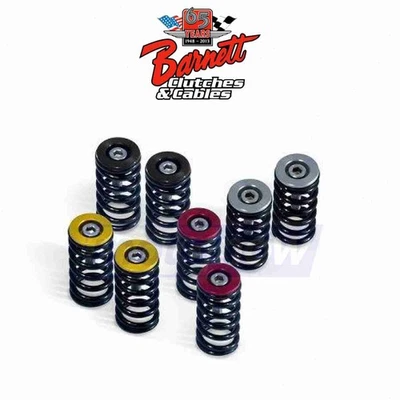 Barnett Spring Kit for 2004-2006 Ducati 749R - Engine Clutch & Components vm Foto 1 de 4