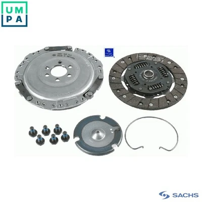 CLUTCH KIT 3000 822 601 FOR SKODA OCTAVIA/Combi VW PANEL/II/Box/Body/MPV VAN - Image 1 of 4