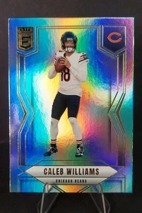 Caleb Williams 2025 Panini Donruss Elite - #99 - Bild 1 von 2