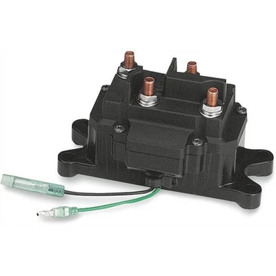 Warn - 63070 - Replacement Contactor, 3.0ci, 2.5ci, A2500 - Image 1 of 4