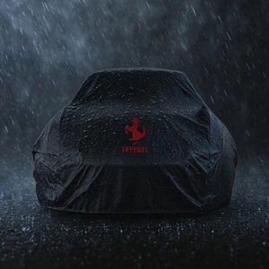 For FERRARİ 328 GTS OUTDOOR Car Cover, special production for your vehicle,A++ - Picture 1 of 10