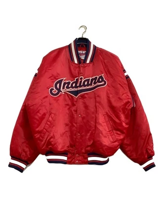 AUTHENTIC by STARTER Padded jacket DIAMOND COLLECTION Size: XL Men Red - Image 1 of 4