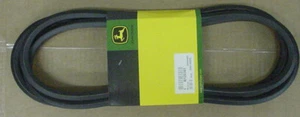 JOHN DEERE Genuine OEM Mower Belt M120381 425 445 455 60" Decks - Picture 1 of 1