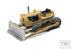 D233 Woodland Scenics OO/HO Scale Bulldozer Kit - Picture 1 of 1