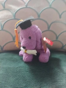 Russ Diploma Dog - Picture 1 of 2