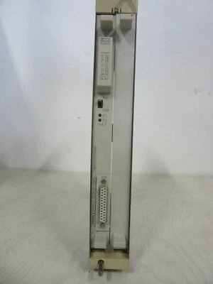 Siemens Simatic S5 6ES5 491-0LB11 E: 02 6ES5524-3UA15 - Immagine 1 di 3